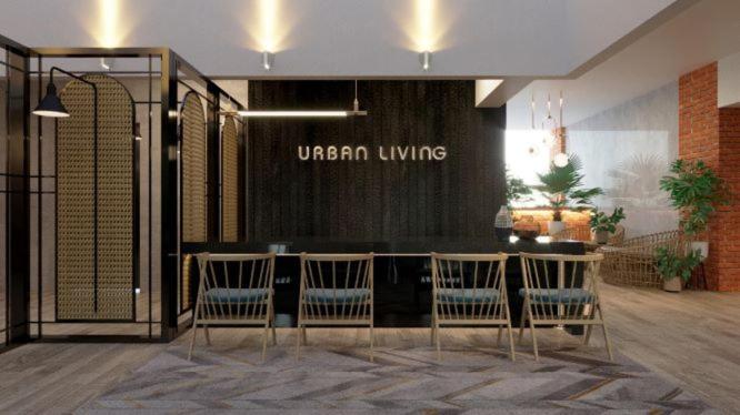 Urban Living Residence Kuala Lumpur Exterior photo